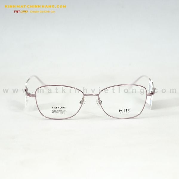  GỌNG KÍNH MITO MT1901-C11 53-17 