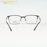  GỌNG KÍNH LUCKY LK6066-BKA 54-17 