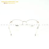  GỌNG KÍNH LUCKY PLK8017-C9 52-18 