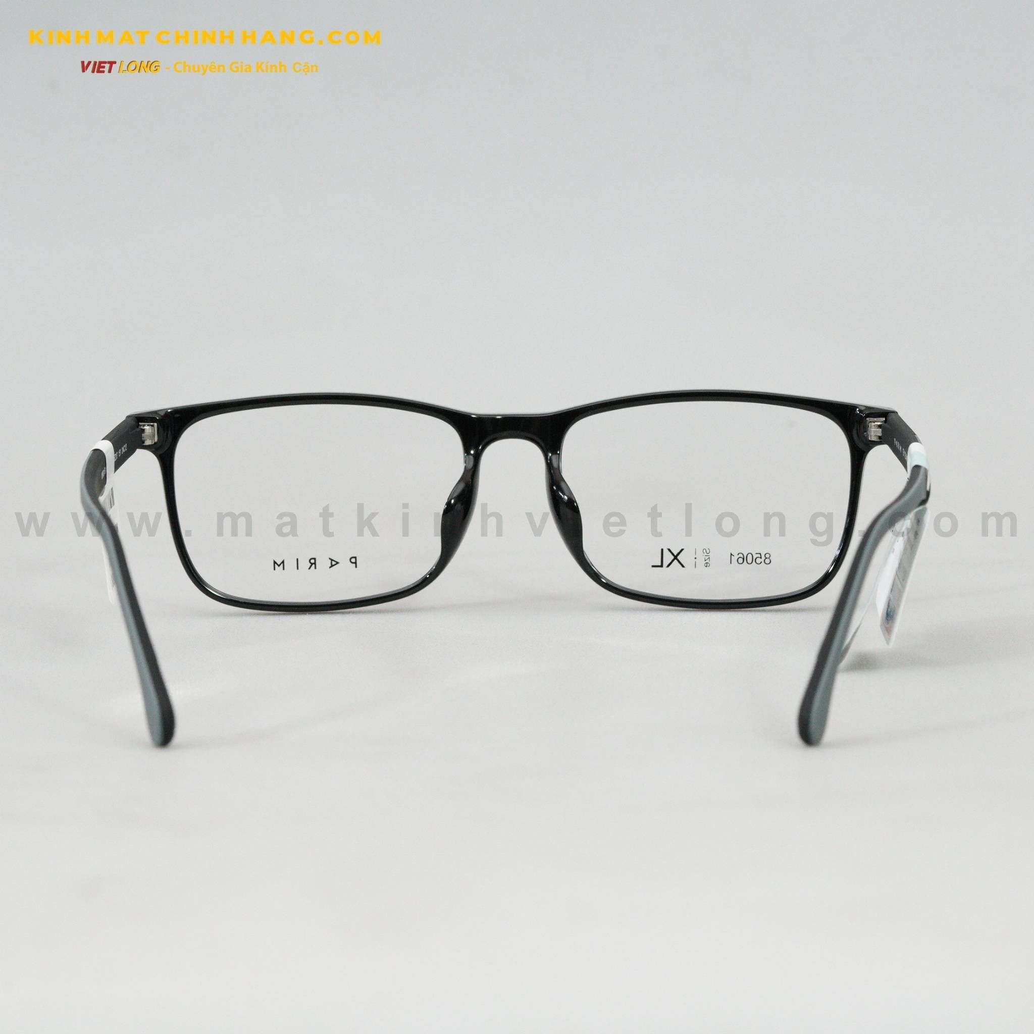  GỌNG KÍNH PARIM 85061-B1 55-17 