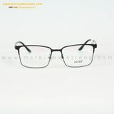  GỌNG KÍNH LUCKY LK6066-BKS 54-17 