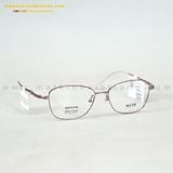  GỌNG KÍNH MITO MT1901-C11 53-17 