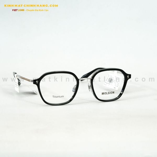  GỌNG KÍNH MOLSION MA6057-B15 51-21 