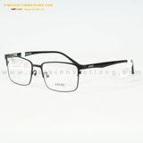  GỌNG KÍNH LUCKY LK6066-BKS 54-17 