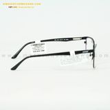  GỌNG KÍNH LUCKY LK6066-BKS 54-17 