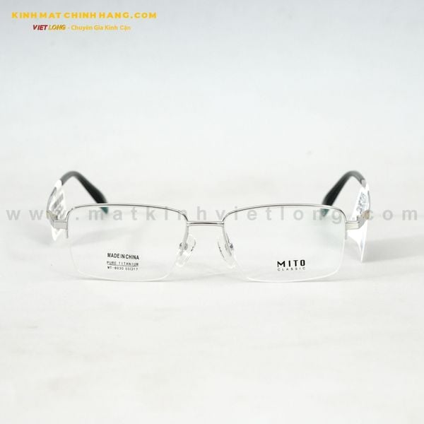  GỌNG KÍNH MITO MT8030-C03 55-17 