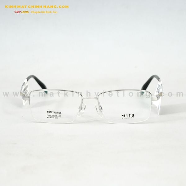  GỌNG KÍNH MITO MT8030-C02 55-17 