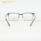  GỌNG KÍNH LUCKY LK6066-BKS 54-17 