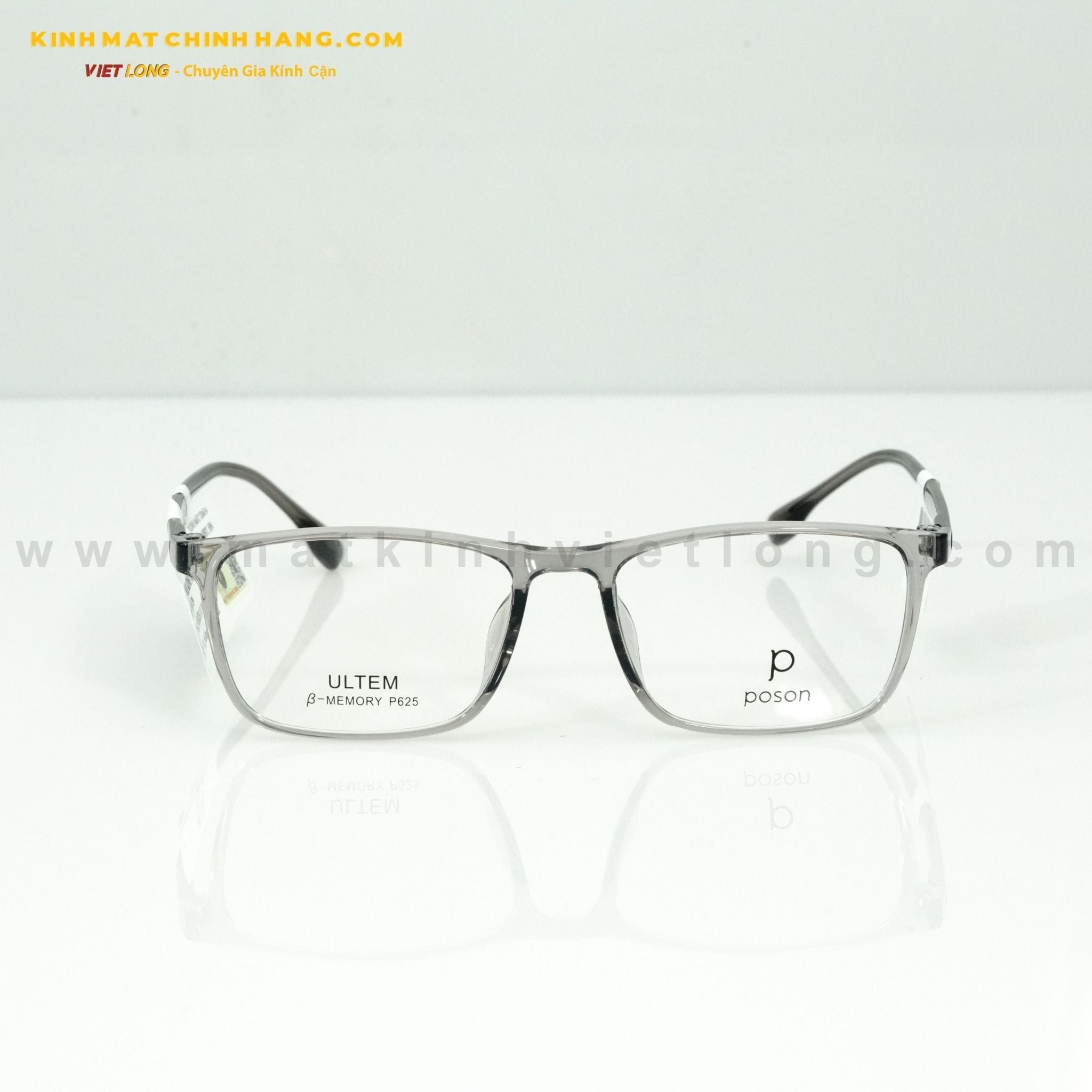  GỌNG KÍNH POSON PS625-C3 53-17 