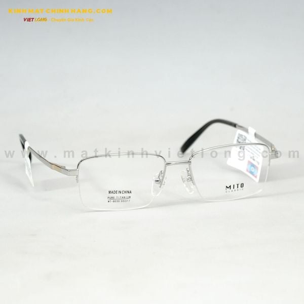  GỌNG KÍNH MITO MT8030-C02 55-17 