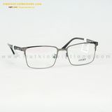  GỌNG KÍNH LUCKY LK6066-GNA 54-17 