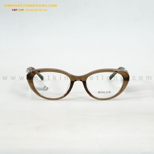  GỌNG KÍNH BOLON BJ3220-B21 52-20 