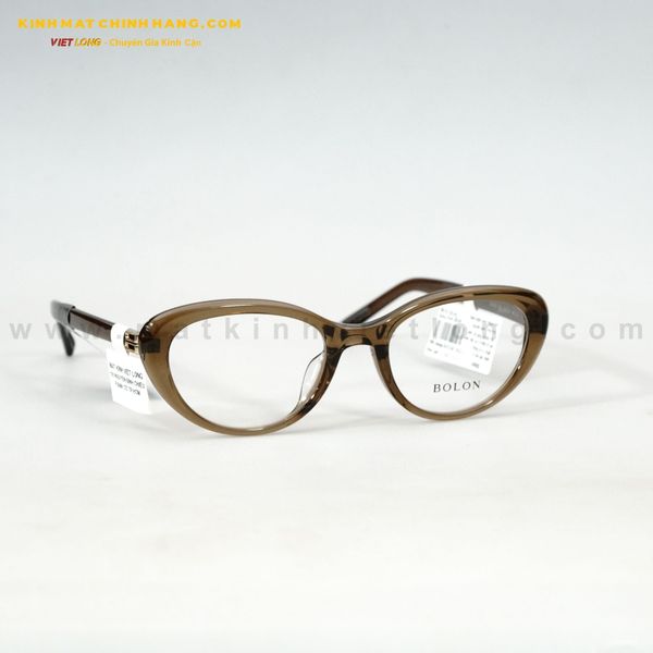  GỌNG KÍNH BOLON BJ3220-B21 52-20 