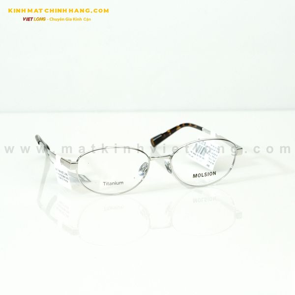  GỌNG KÍNH MOLSION MA7006-B90 54-17 