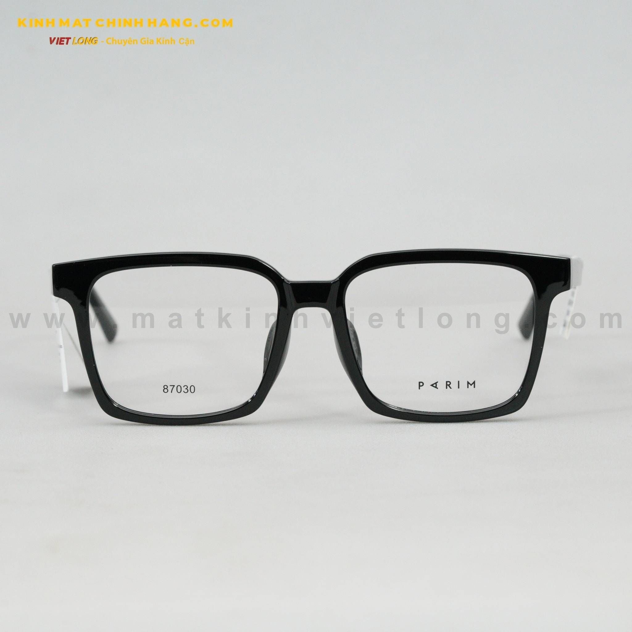  GỌNG KÍNH PARIM 87030-B1 53-17 