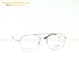  GỌNG KÍNH LUCKY LK8045-SI 56-18 