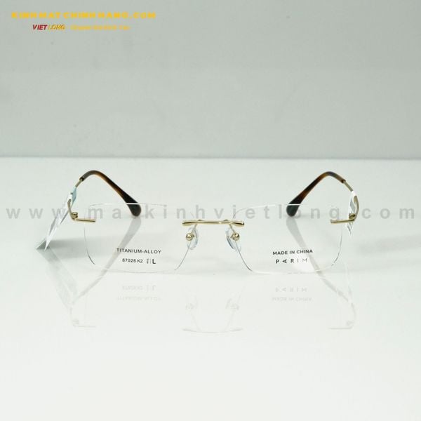  GỌNG KÍNH PARIM 87028-K2 56-18 