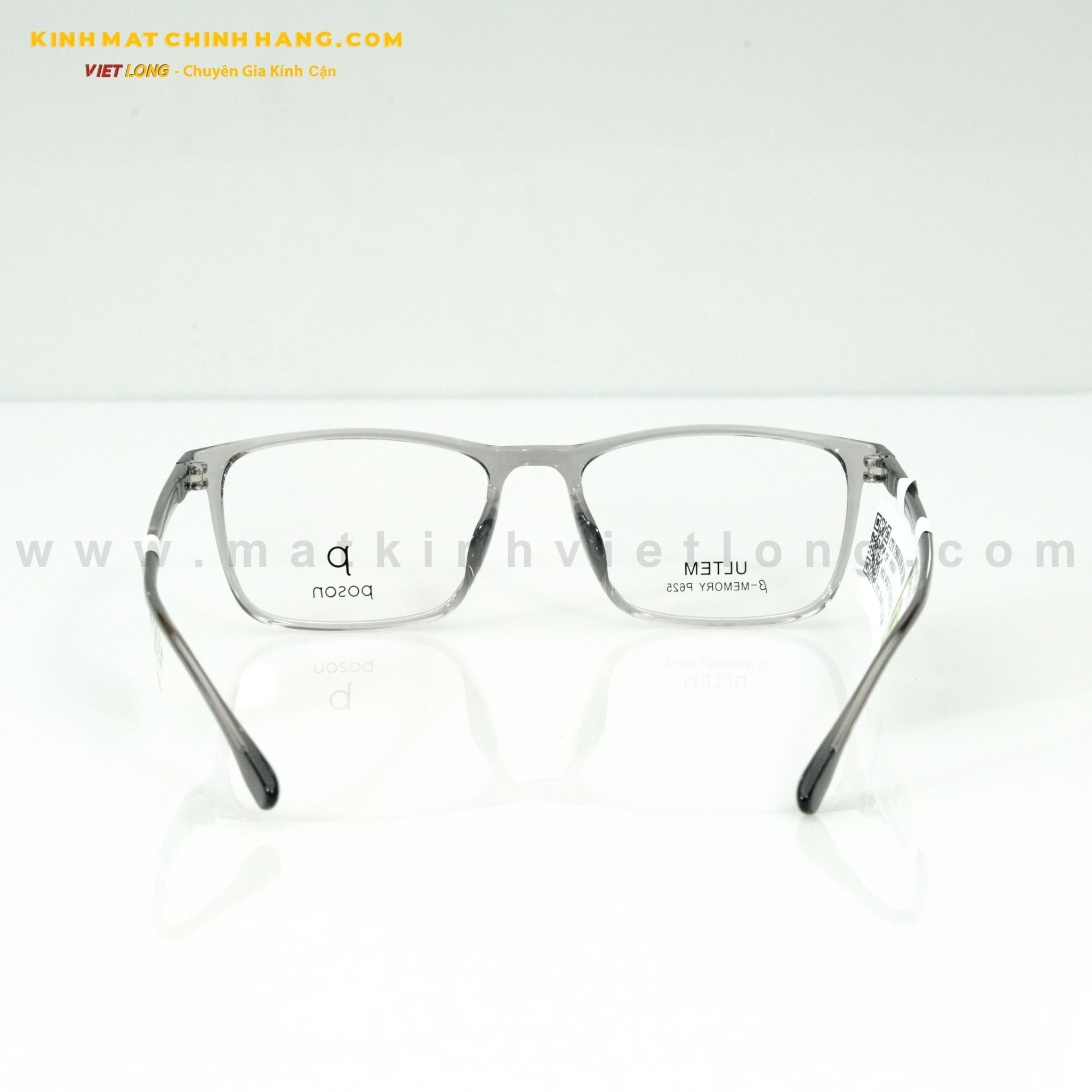  GỌNG KÍNH POSON PS625-C3 53-17 