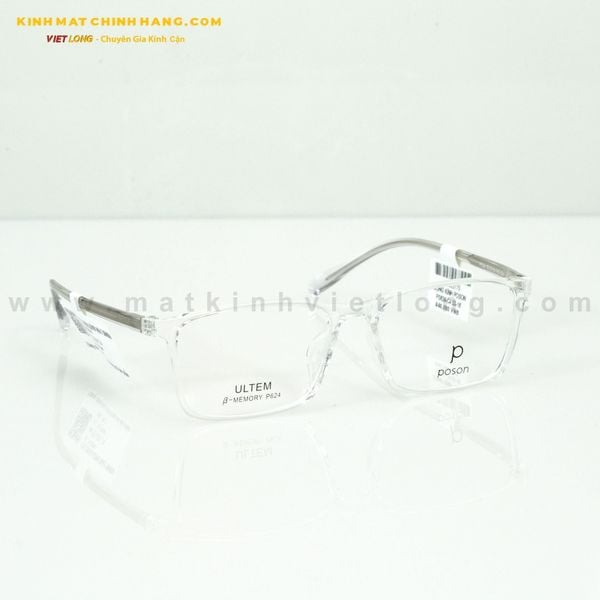  GỌNG KÍNH POSON PS624-C4 53-16 