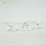  GỌNG KÍNH LUCKY LK8618-C4 55-18 