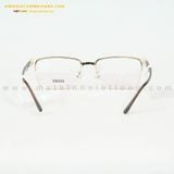  GỌNG KÍNH LUCKY LK6066-GPA 54-17 