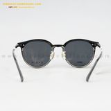  GỌNG KÍNH CLIP PARIM 88602-B1 50-19 