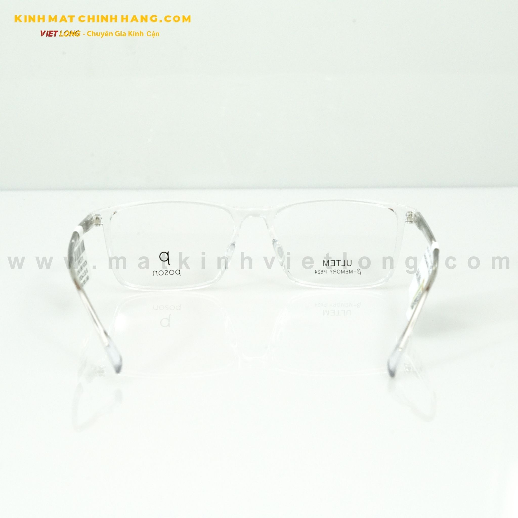  GỌNG KÍNH POSON PS624-C4 53-16 