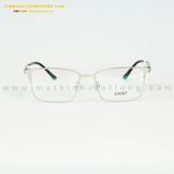  GỌNG KÍNH LUCKY LK6066-SIA 54-17 