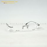  GỌNG KÍNH LUCKY LK8618-C5 55-18 