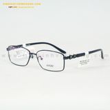  GỌNG KÍNH LUCKY LK6053-BLA 55-15 