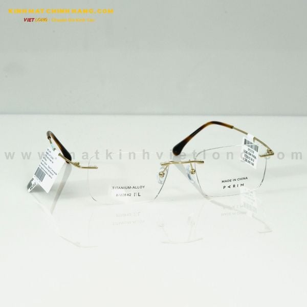  GỌNG KÍNH PARIM 87028-K2 56-18 