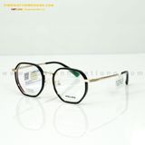  GỌNG KÍNH POLICE VPLM95K-0868 50-20 