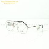  GỌNG KÍNH LUCKY LK8045-SI 56-18 