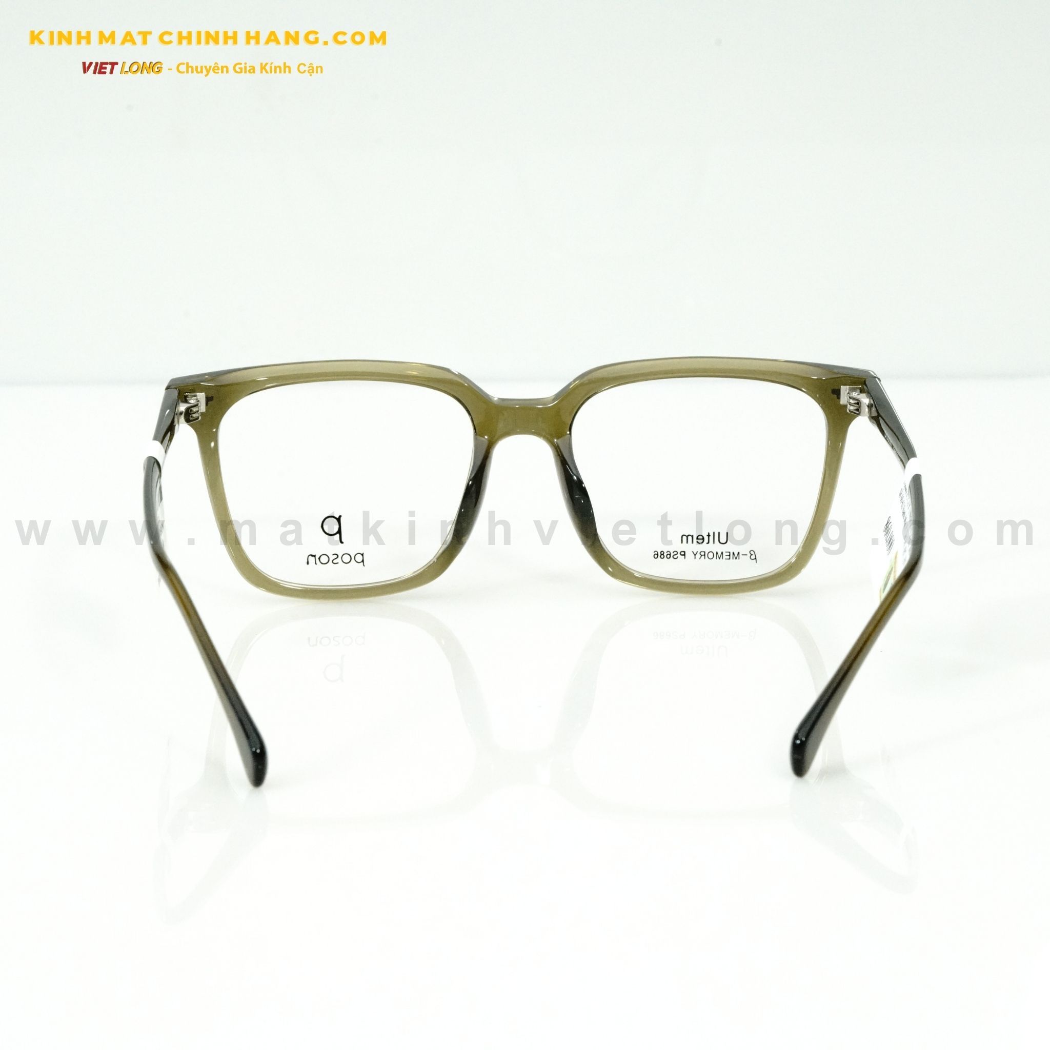 GỌNG KÍNH POSON PS686-C2 53-19 