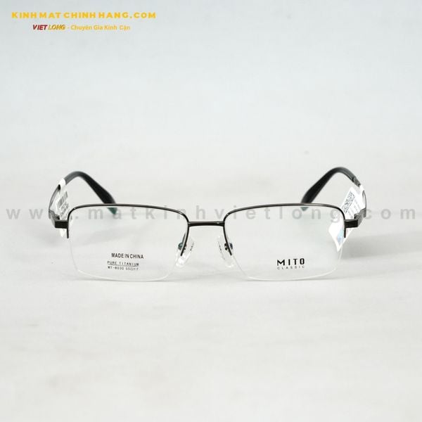  GỌNG KÍNH MITO MT8030-C07 55-17 