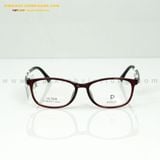  GỌNG KÍNH POSON PS631-C6 53-16 