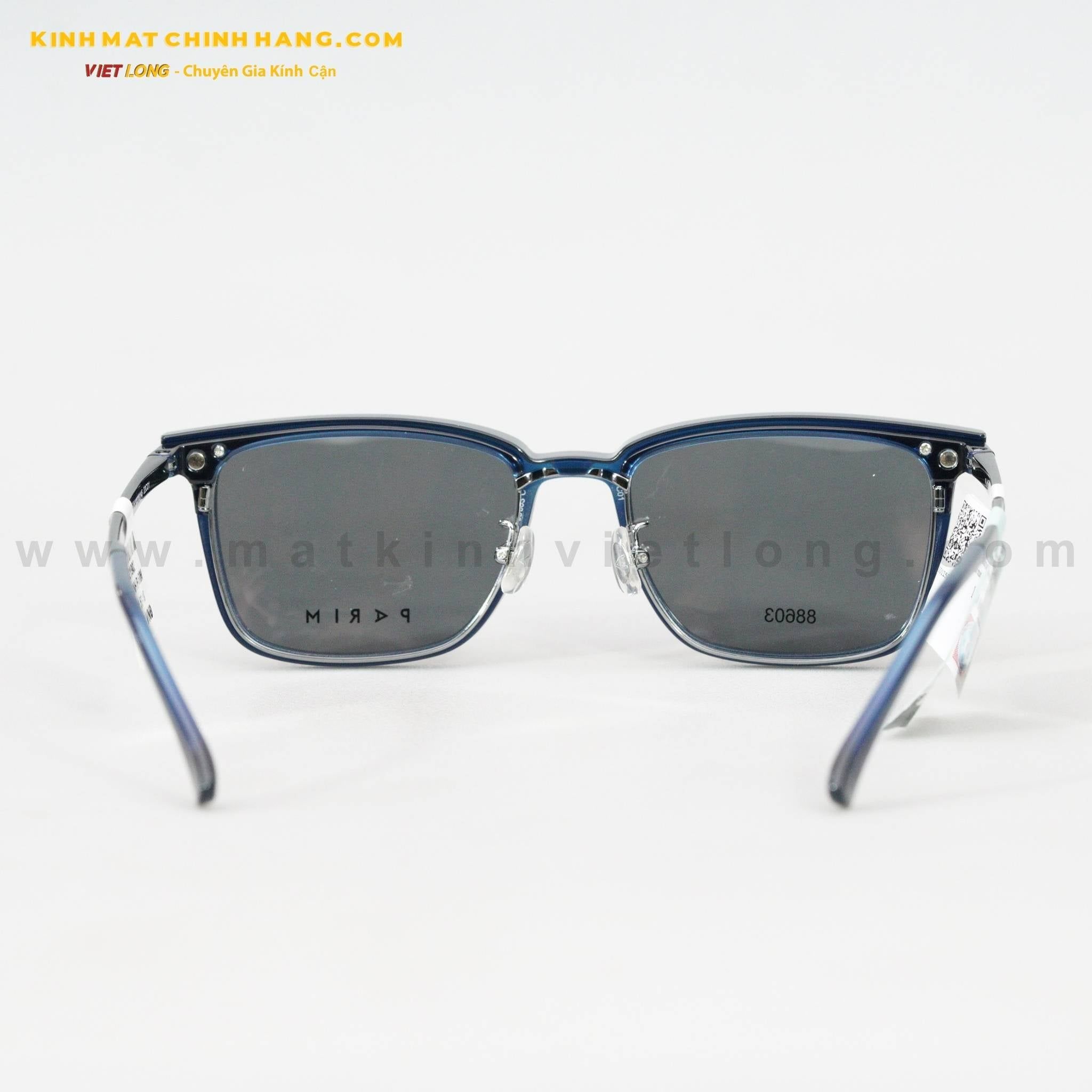  GỌNG KÍNH PARIM 88603-C1 53-18 