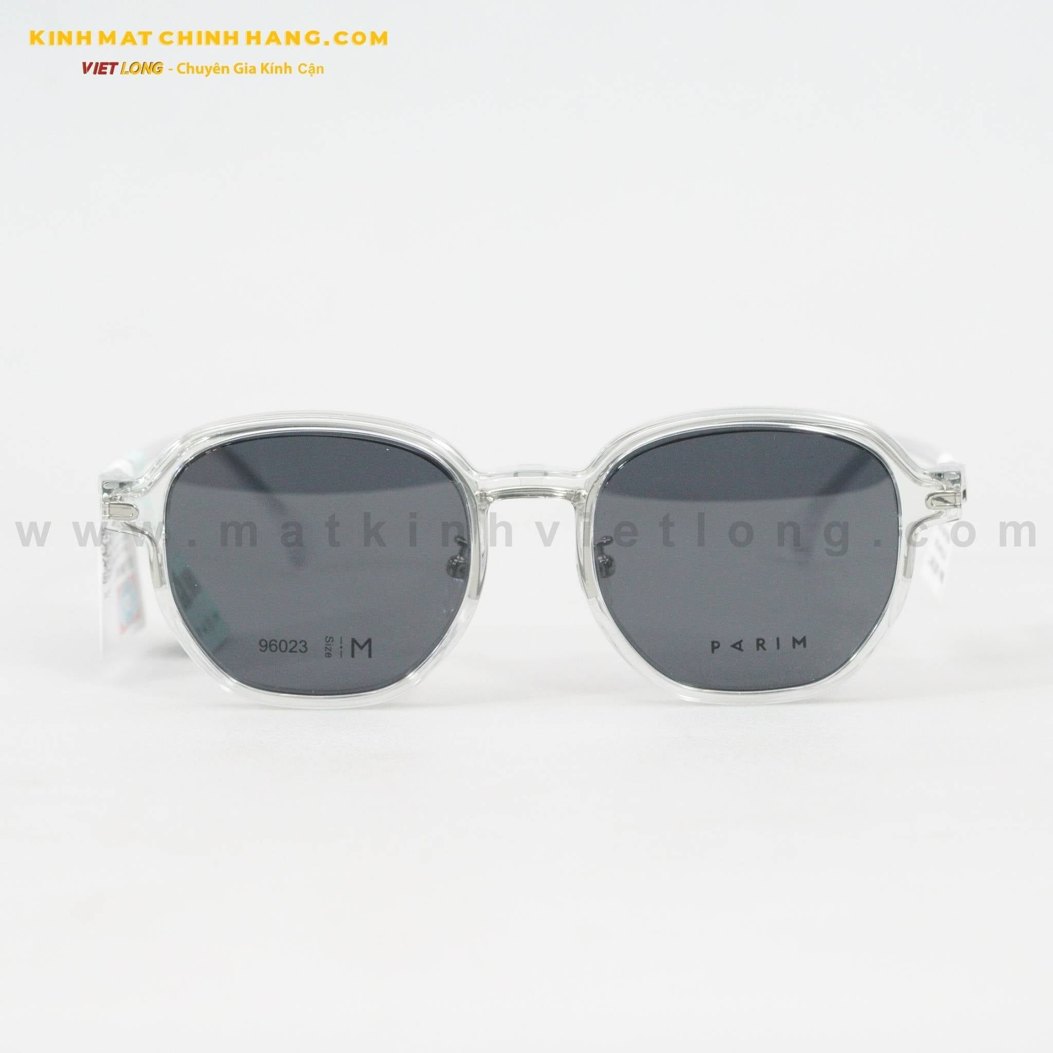  GỌNG KÍNH PARIM 96023-N1W 50-20 