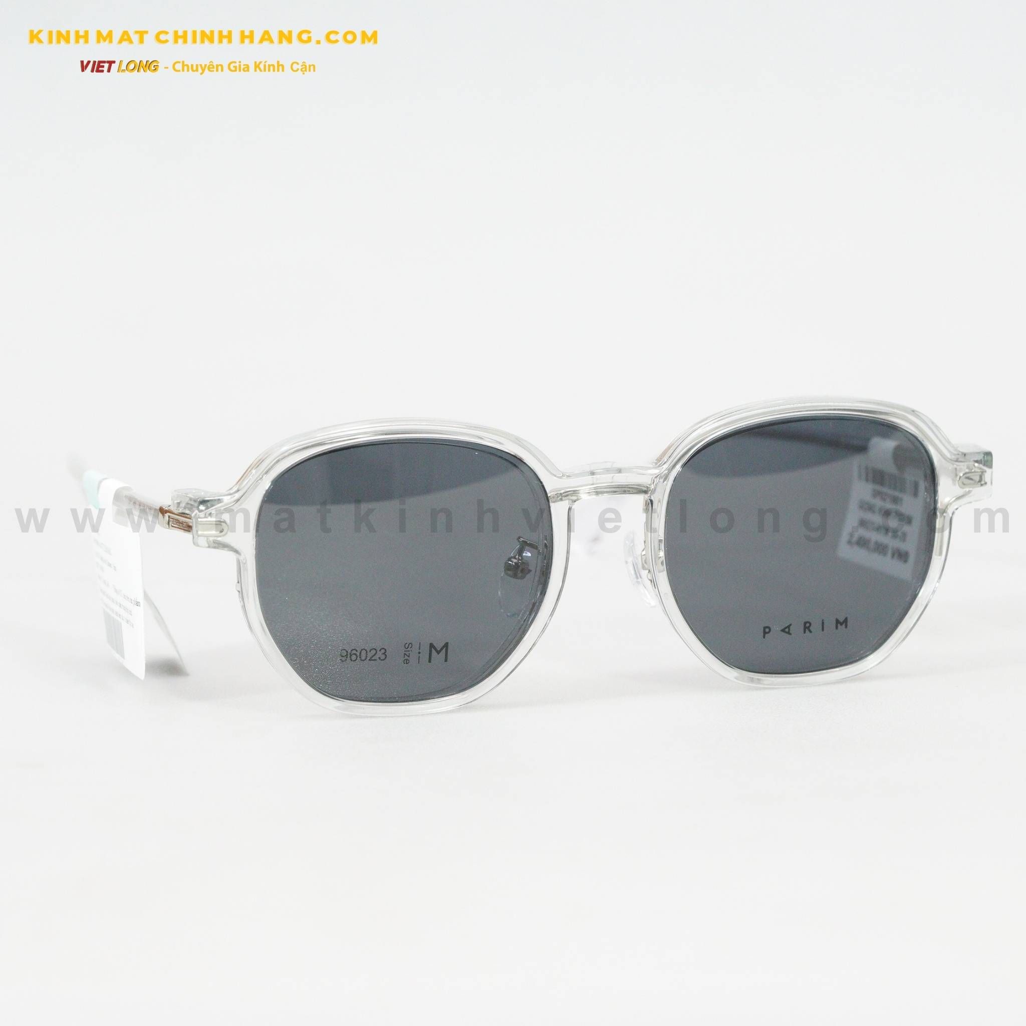  GỌNG KÍNH PARIM 96023-N1W 50-20 