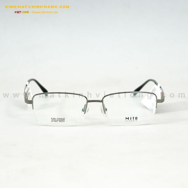  GỌNG KÍNH MITO MT8021-C02 55-17 