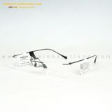  GỌNG KÍNH BOLON BR1003-B10 54-18 