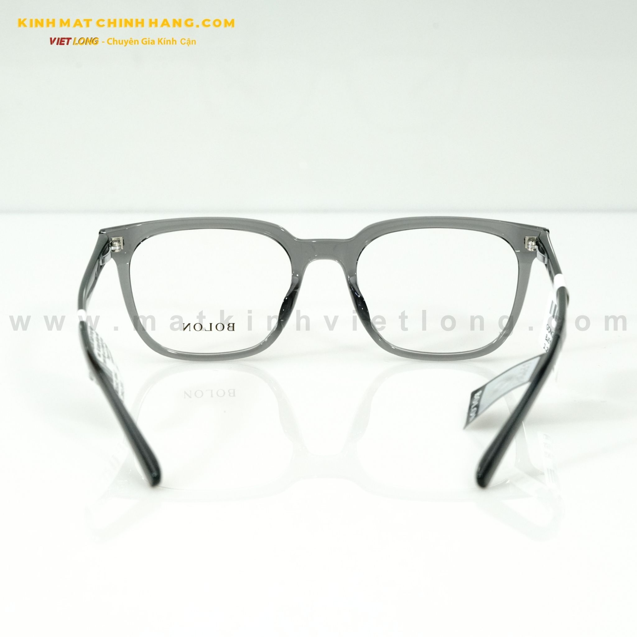  GỌNG KÍNH BOLON BJ5167-B16 53-20 