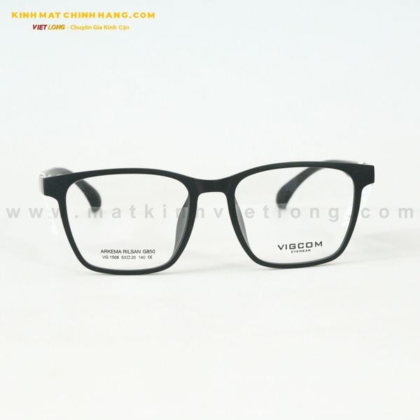  GỌNG KÍNH VIGCOM VG1508-R2 53-20 