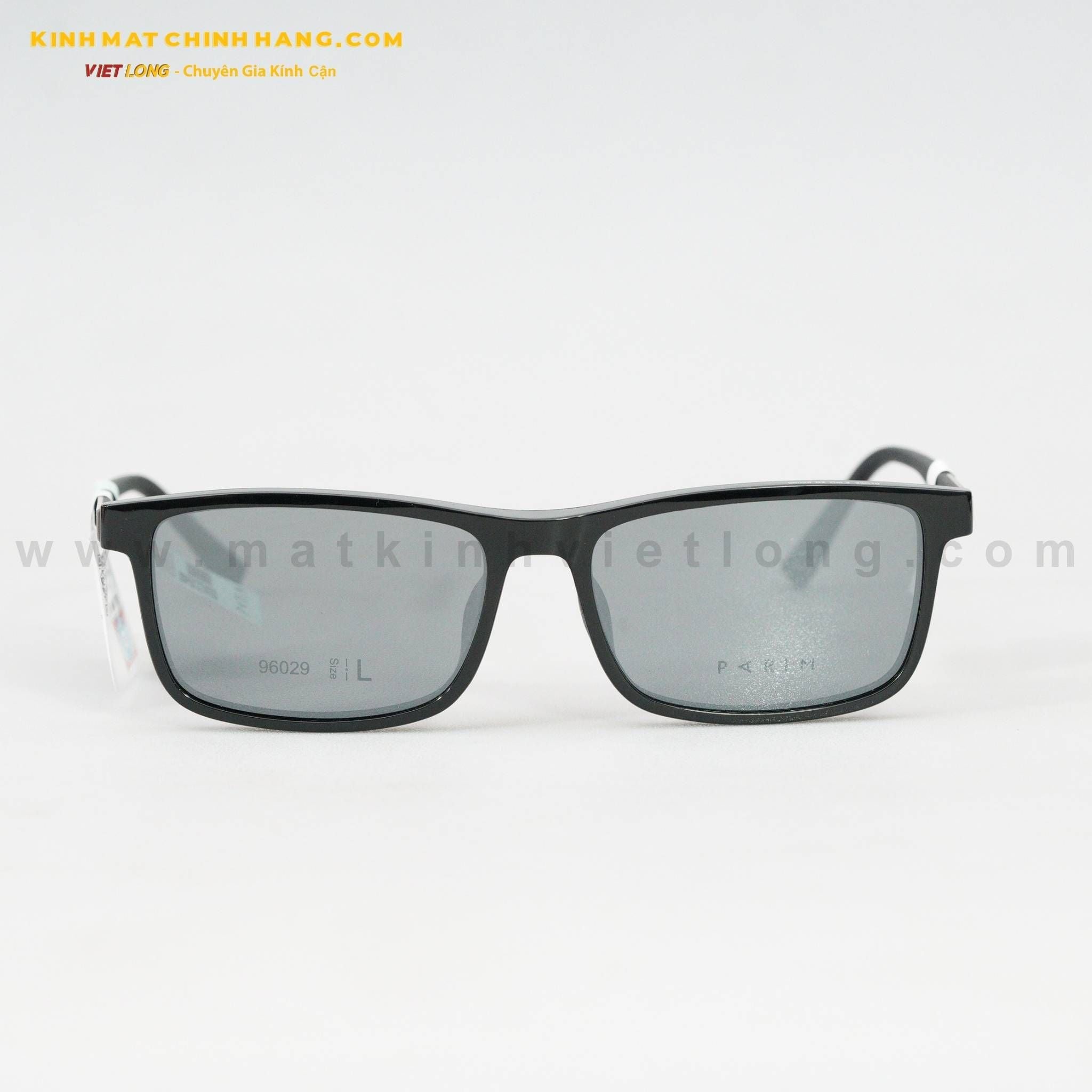  GỌNG KÍNH PARIM 96029-B2 54-16 