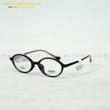  GỌNG KÍNH LUCKY PLK7939-C1 50-18 