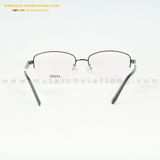  GỌNG KÍNH LUCKY LK6067-GNA 53-17 