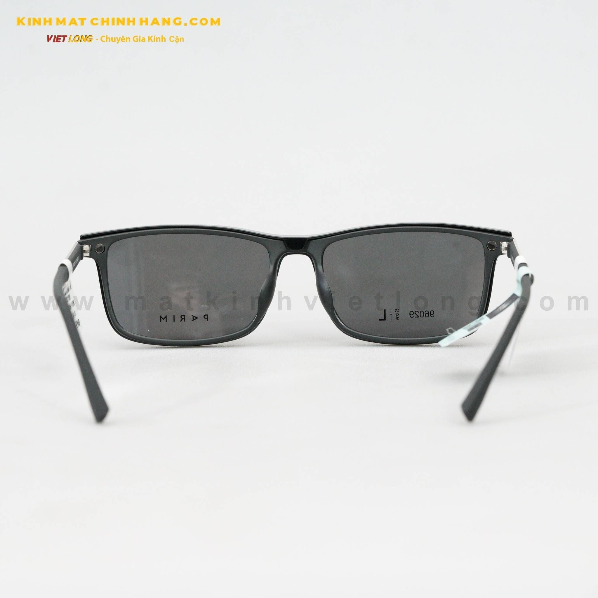  GỌNG KÍNH PARIM 96029-B2 54-16 