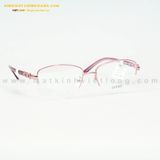  GỌNG KÍNH LUCKY LK6067-PKA 53-17 