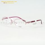  GỌNG KÍNH LUCKY LK6067-PKA 53-17 