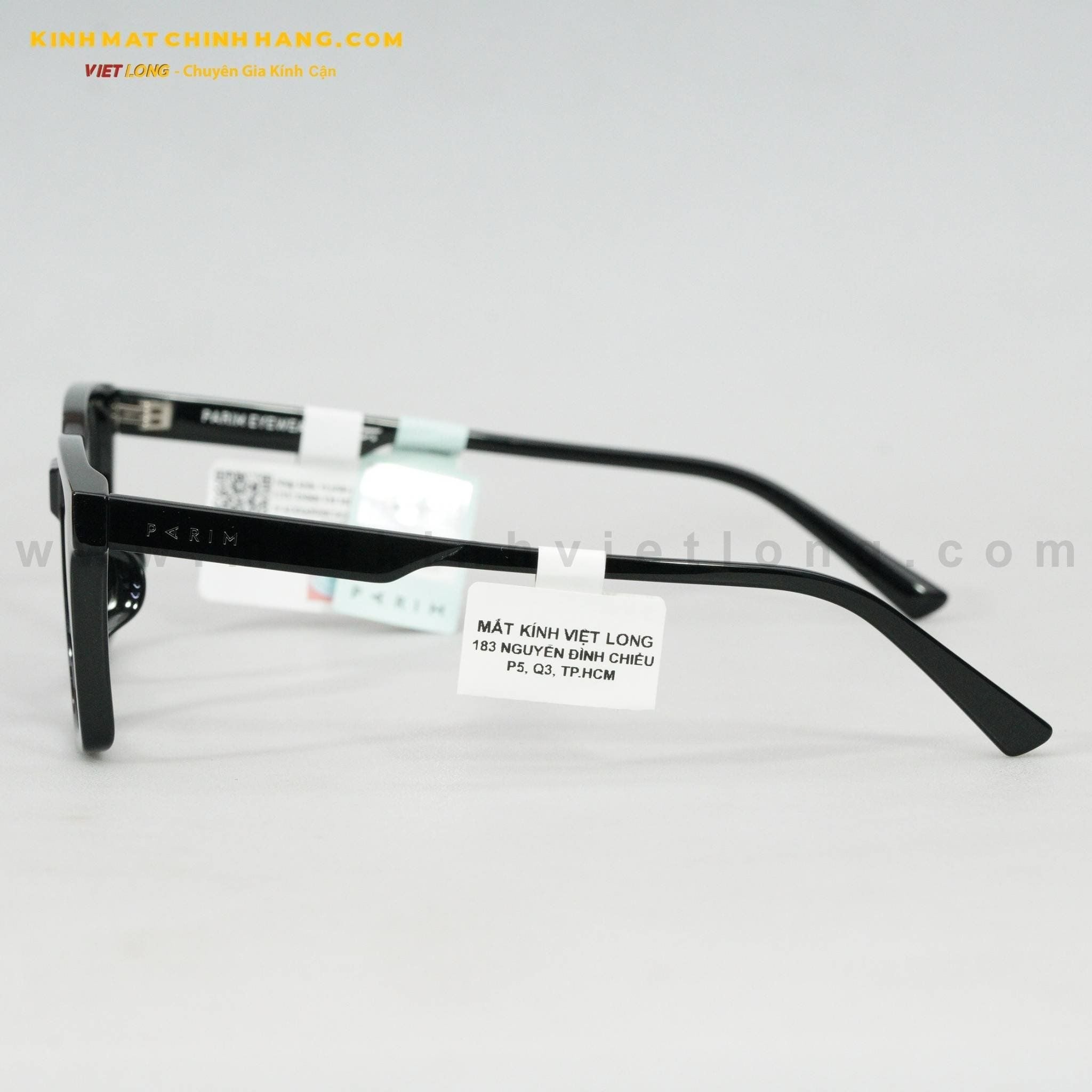  GỌNG KÍNH PARIM 87030-B1 53-17 